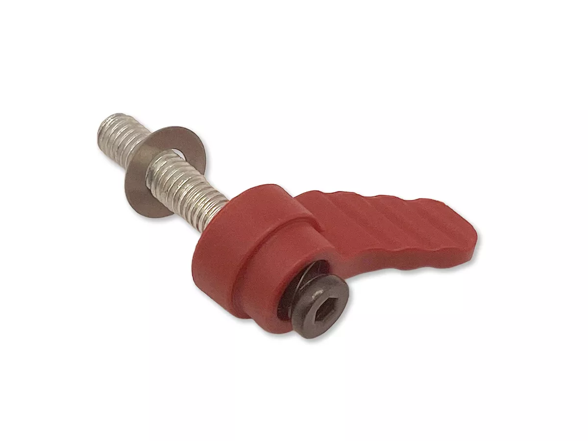 vis règle glissière à onglets réf. 1 609 B02 635 Bosch